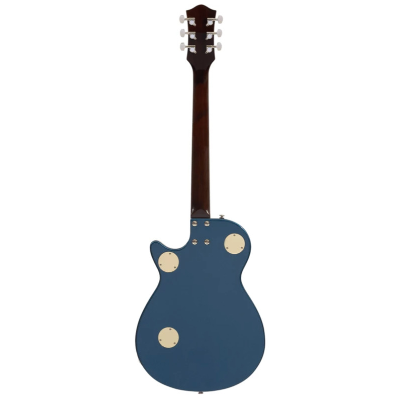 Электрогитара Gretsch Streamliner Jet Club Single-Cut With Wraparound Dark Denim
