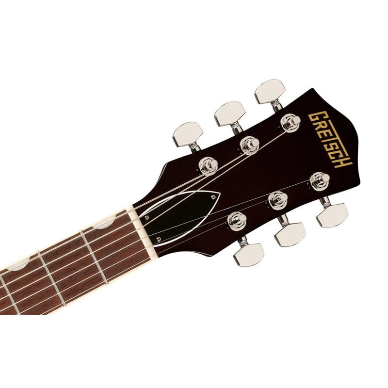 Электрогитара Gretsch Streamliner Jet Club Single-Cut With Wraparound Dark Denim