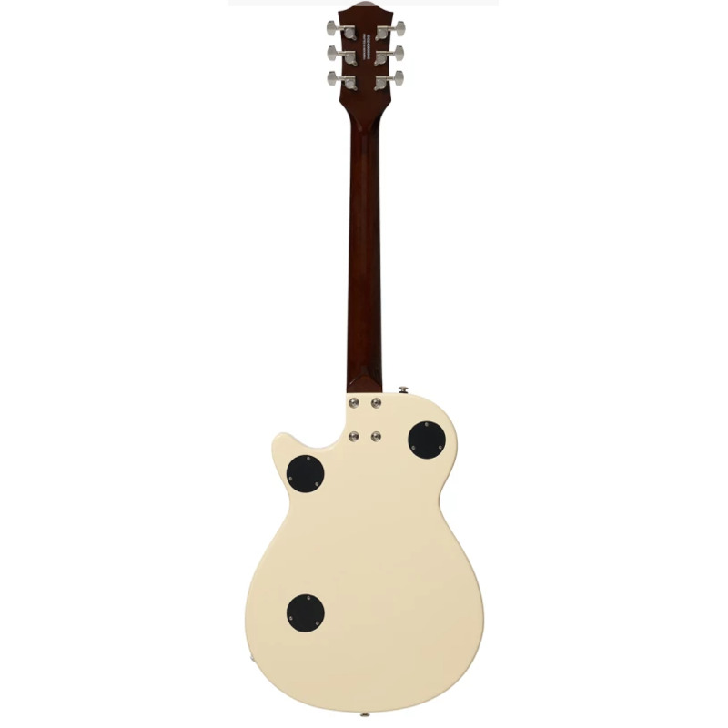Электрогитара Gretsch Streamliner Jet Club Single-Cut With Wraparound Vintage White
