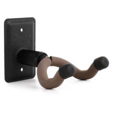Настенное крепление для гитары String Swing USA BCC11K Wall Mount Guitar Hanger