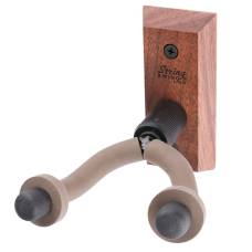 Настенное крепление для гитары String Swing USA CC01-BW Wall Mount Guitar Hangers 