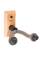 Настенное крепление для гитары String Swing USA CC01-O Wall Mount Guitar Hangers 