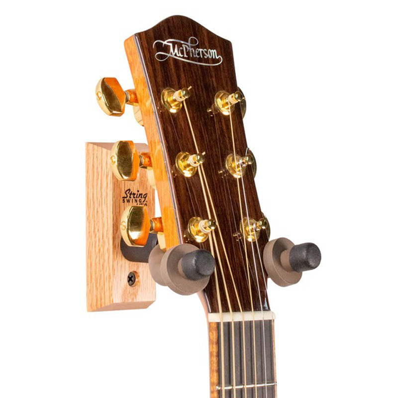 Настінне кріплення для гітари String Swing USA CC01-O Wall Mount Guitar Hangers