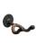 Настенное крепление для гитары String Swing USA CC02 Wall Mount Guitar Hangers 