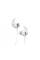Наушники обычные Superlux HD-387 White