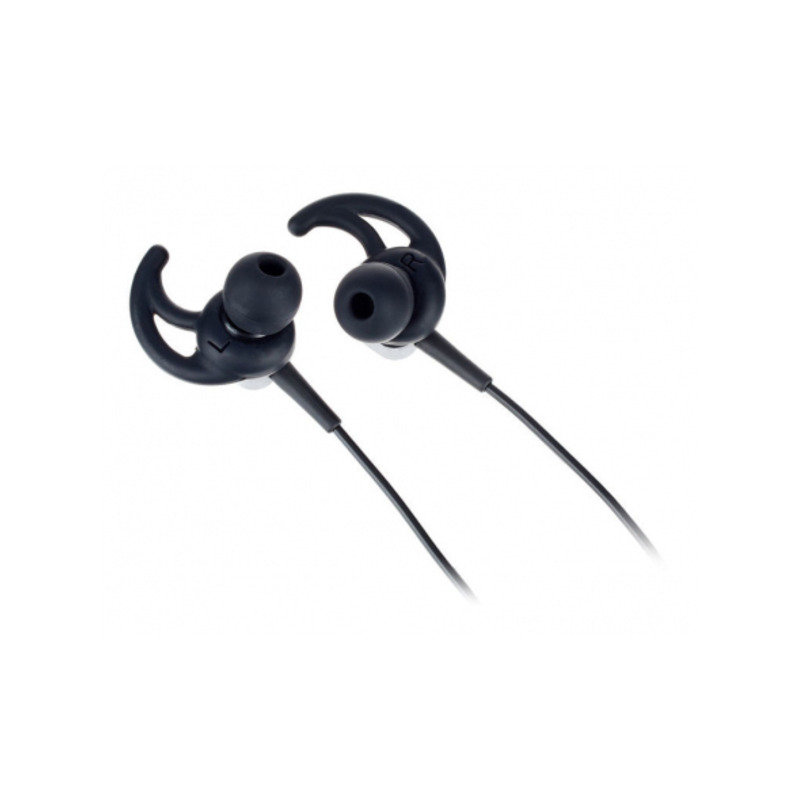 Наушники обычные Superlux HD-387 Black
