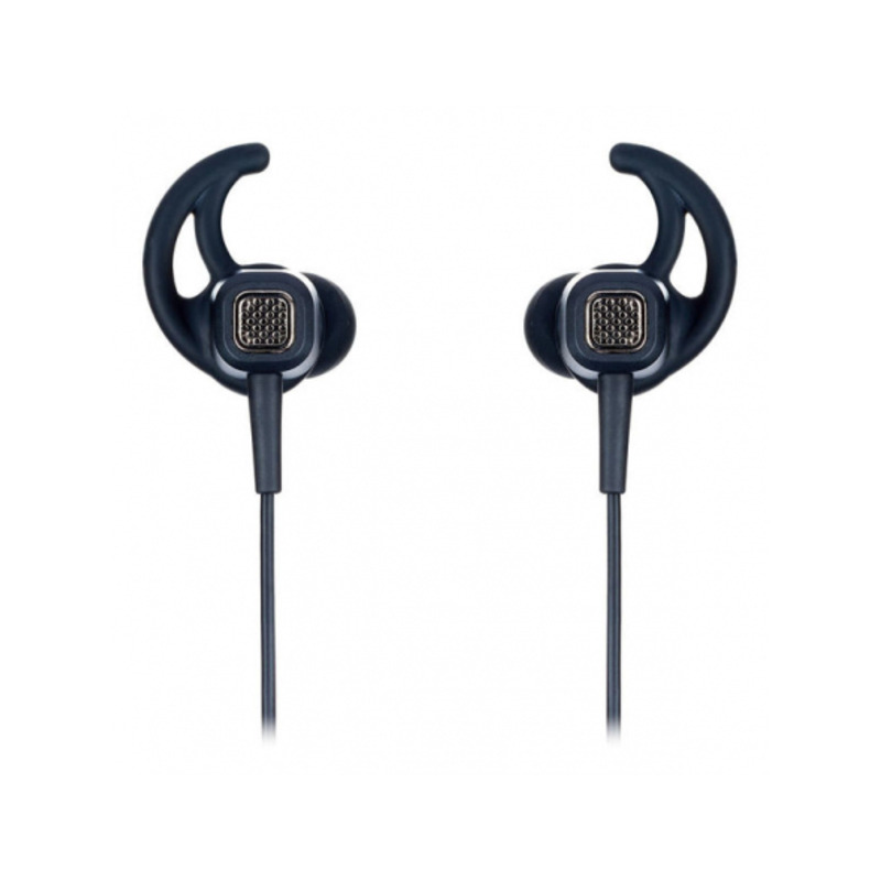 Наушники обычные Superlux HD-387 Black