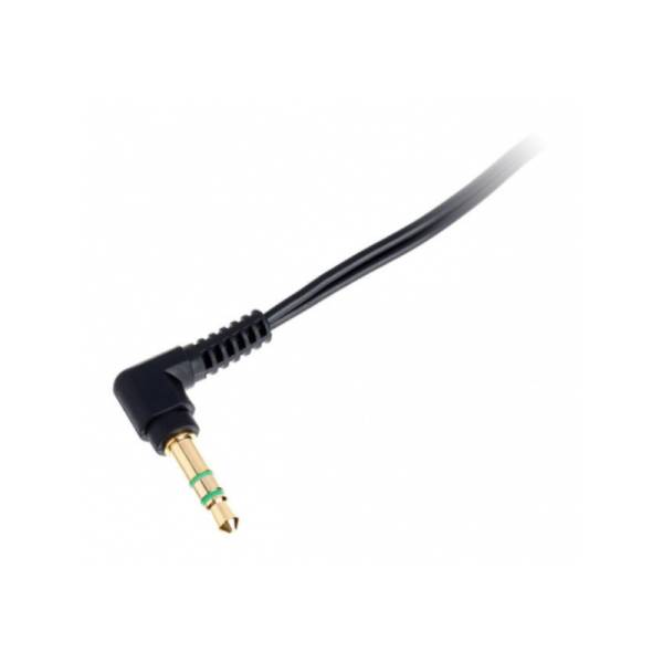 Наушники обычные Superlux HD-387 Black