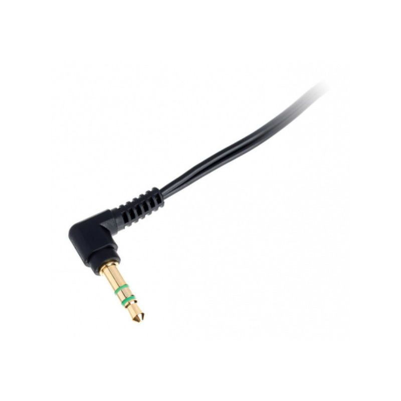 Наушники обычные Superlux HD-387 Black