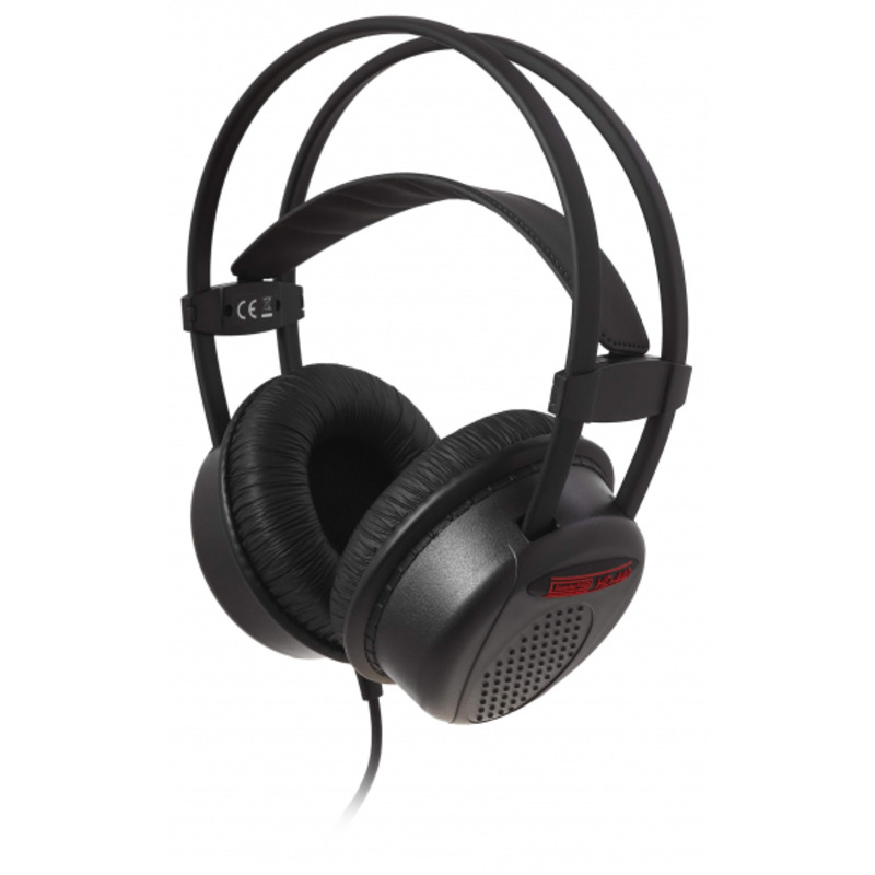 Наушники закрытые Superlux HD-440