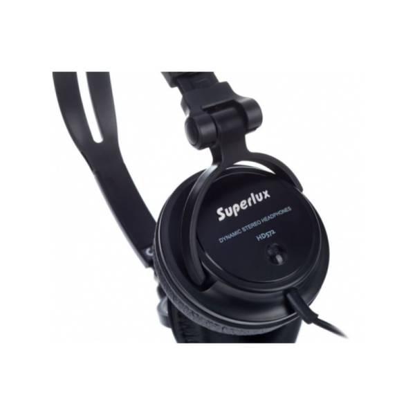  Superlux HD-572