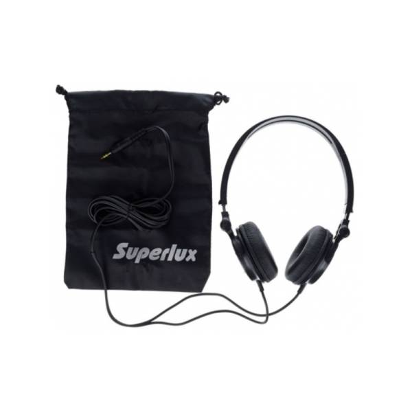  Superlux HD-572