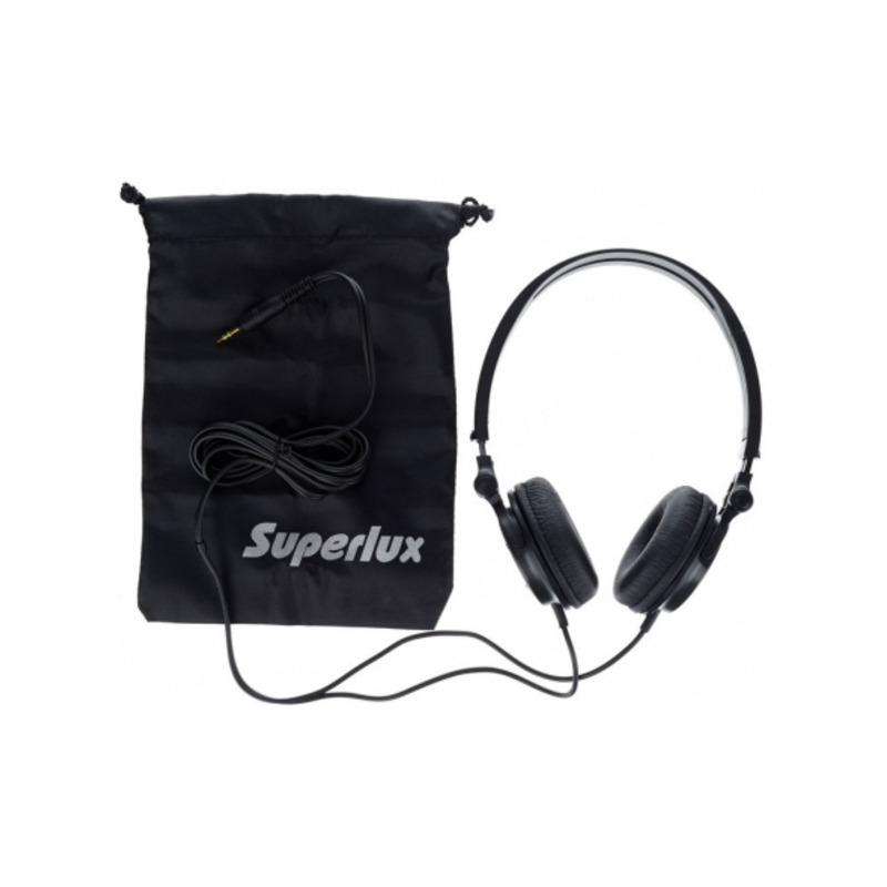 Superlux HD-572