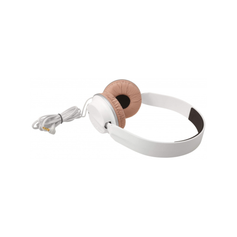 Навушники закриті Superlux HD-572SP White