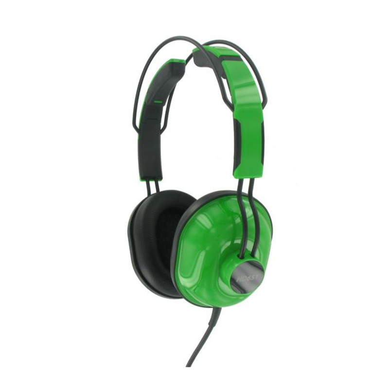 Наушники закрытые Superlux HD-651 Green