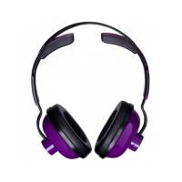 Навушники закриті Superlux HD-651 Purple