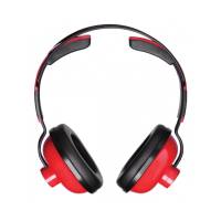 Наушники закрытые Superlux HD-651 Red