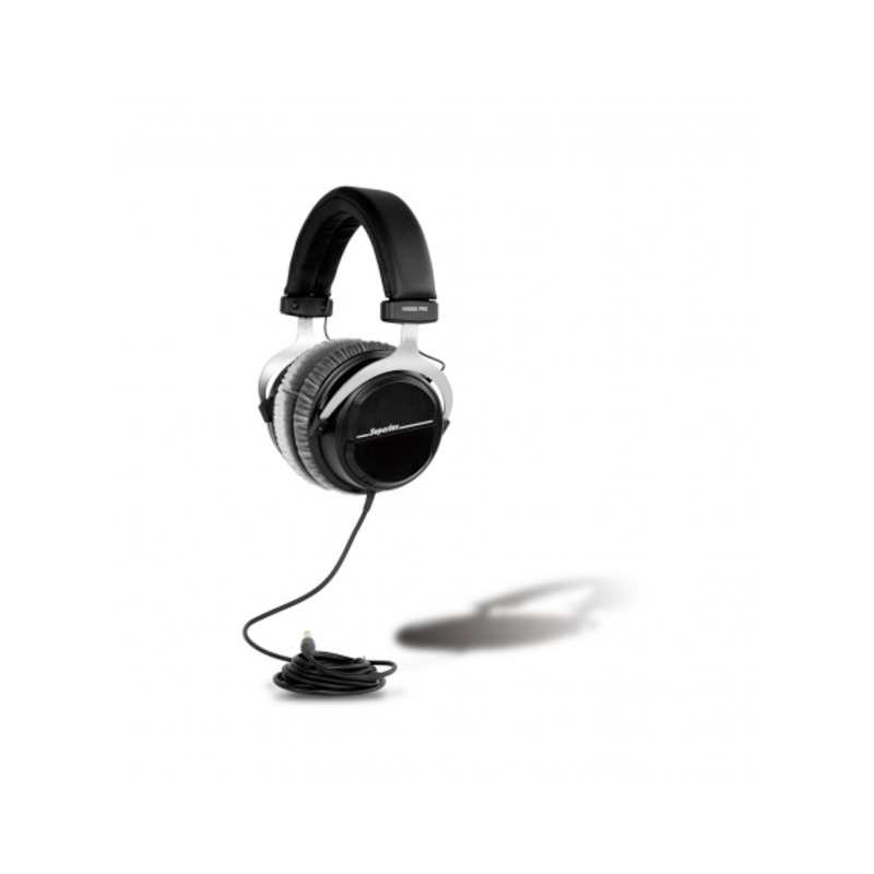 Наушники закрытые Superlux HD-660 PRO