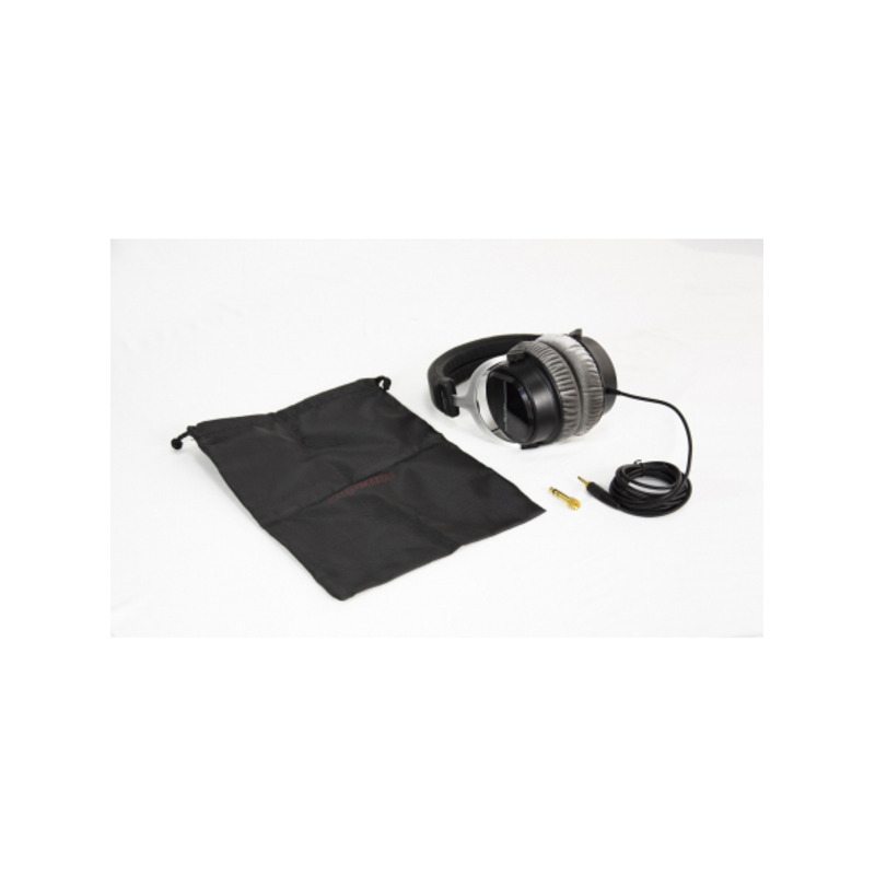 Наушники закрытые Superlux HD-660 PRO