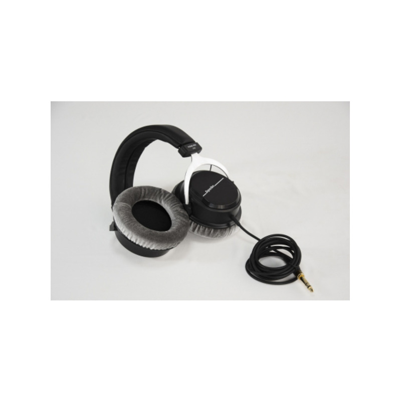 Наушники закрытые Superlux HD-660 PRO