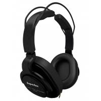 Наушники закрытые Superlux HD-661 Black