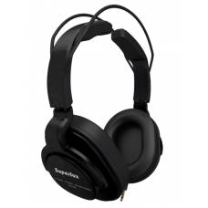Наушники закрытые Superlux HD-661 Black