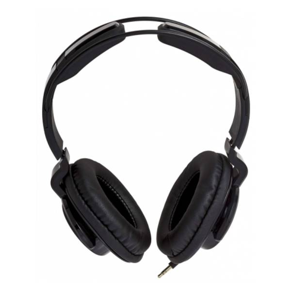 Наушники закрытые Superlux HD-661 Black