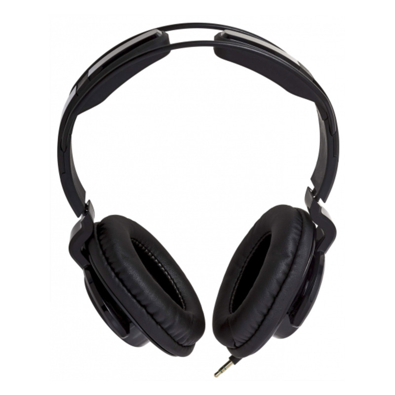 Наушники закрытые Superlux HD-661 Black