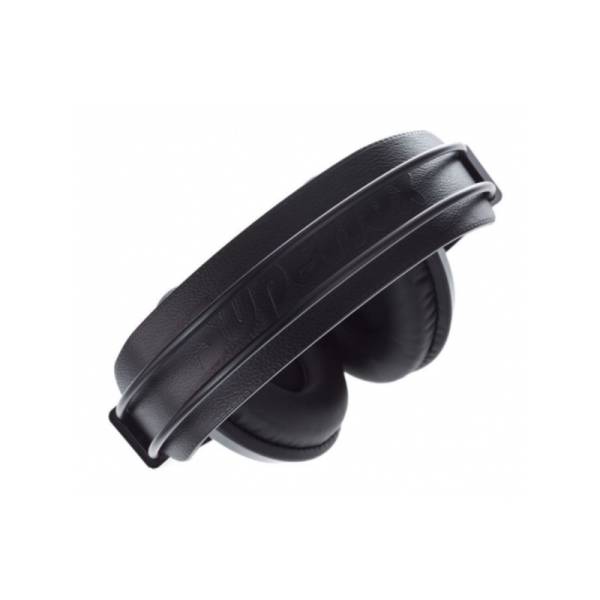 Наушники закрытые Superlux HD-662EVO Black