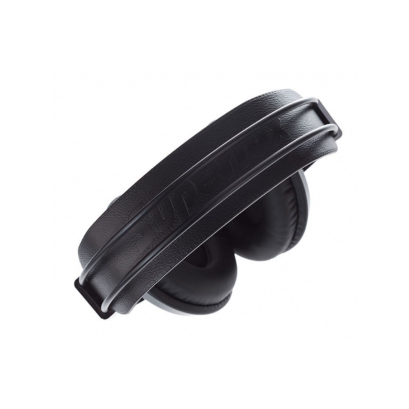 Наушники закрытые Superlux HD-662EVO Black