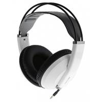 Наушники закрытые Superlux HD-662EVO White