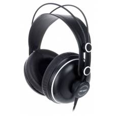 Наушники закрытые Superlux HD-662F 