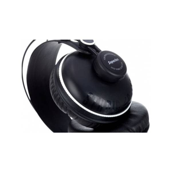 Наушники закрытые Superlux HD-662F 