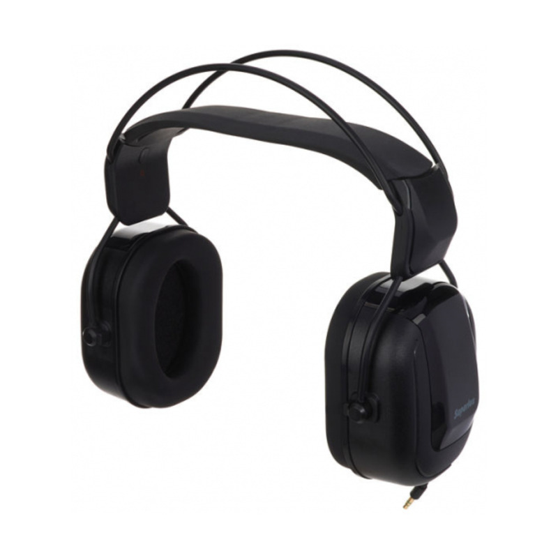 Наушники закрытые Superlux HD-665
