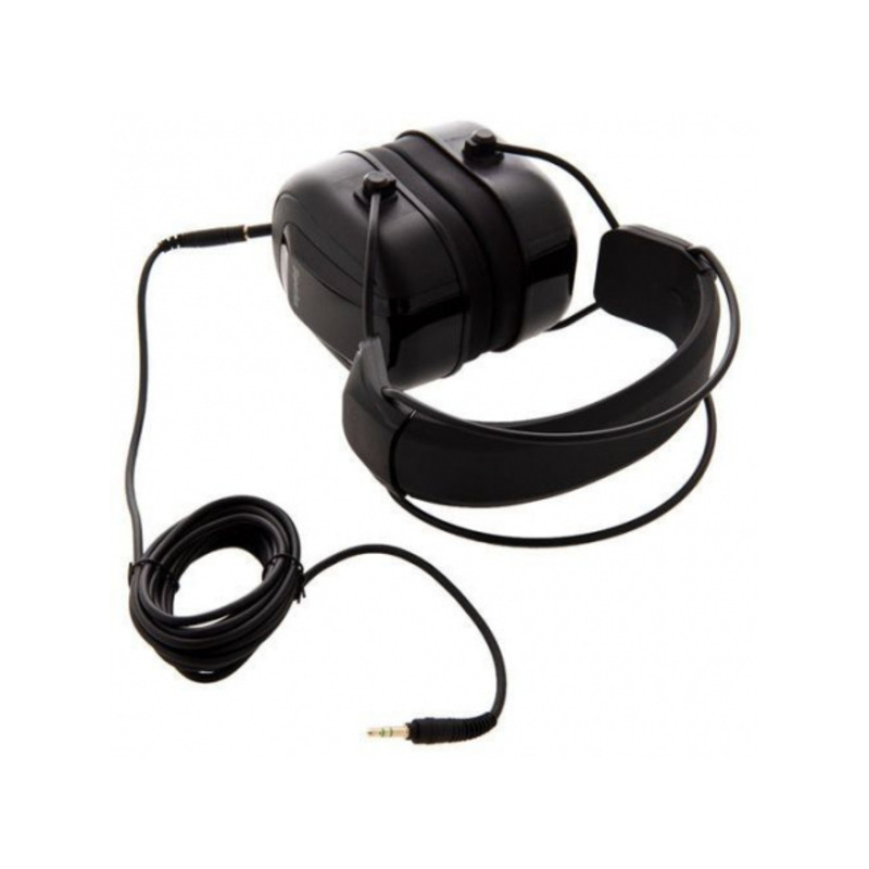 Наушники закрытые Superlux HD-665