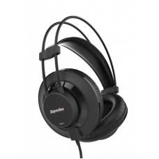 Наушники закрытые Superlux HD-671 Black