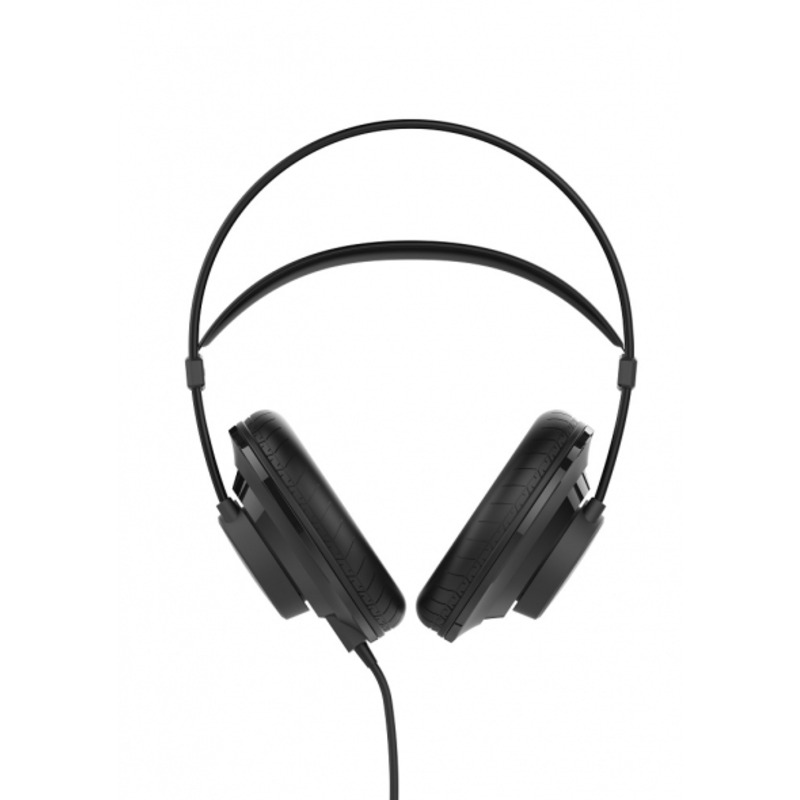 Наушники закрытые Superlux HD-671 Black