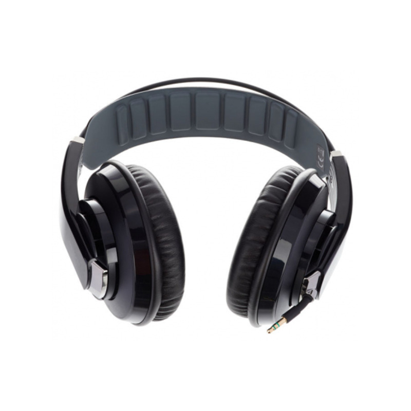 Наушники закрытые Superlux HD681 EVO Black