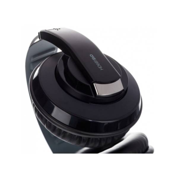 Наушники закрытые Superlux HD681 EVO Black