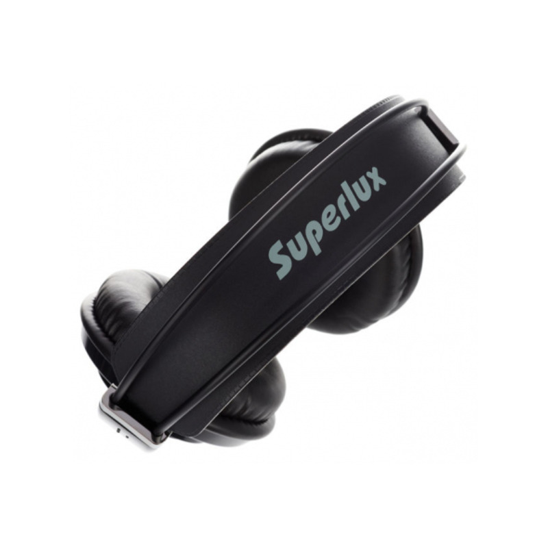 Наушники закрытые Superlux HD681 EVO Black