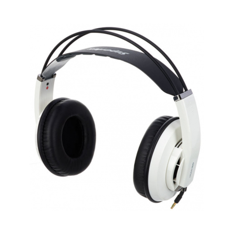 Наушники закрытые Superlux HD681 EVO White
