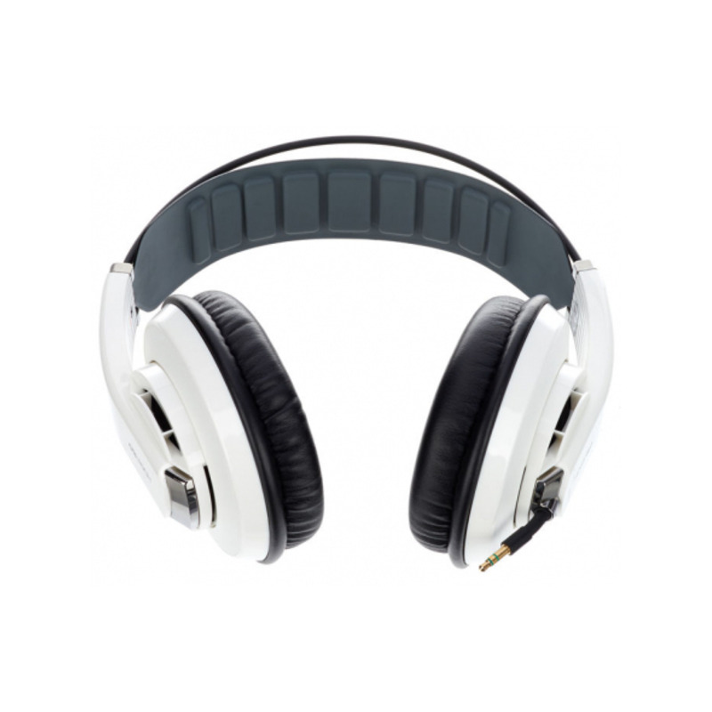 Наушники закрытые Superlux HD681 EVO White