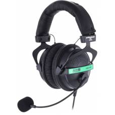 Наушники закрытые Superlux HMD-660E