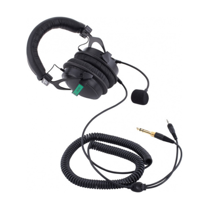 Наушники закрытые Superlux HMD-660E