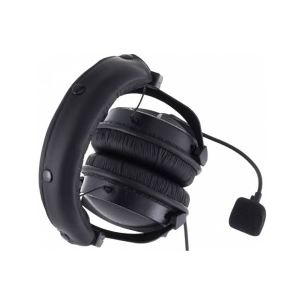 Наушники закрытые Superlux HMD-660E