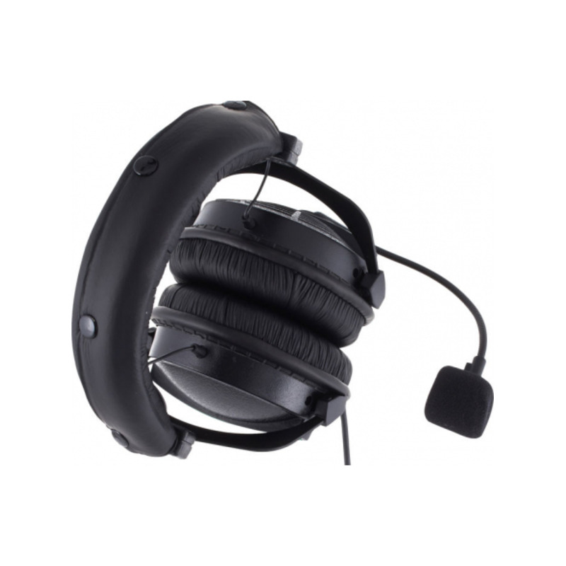 Наушники закрытые Superlux HMD-660E