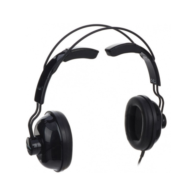 Наушники закрытые Superlux HD-651 Black