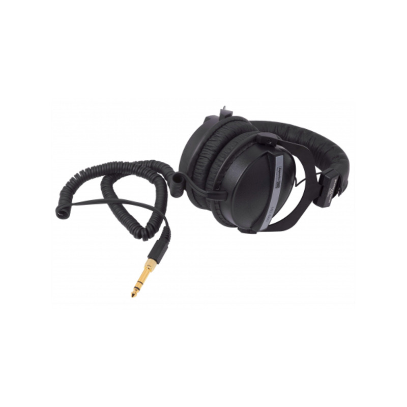 Наушники закрытые Superlux HD-660