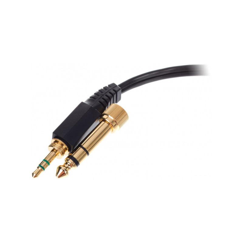 Наушники закрытые Superlux HD-660