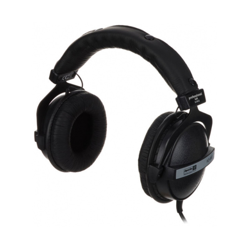 Наушники закрытые Superlux HD-660